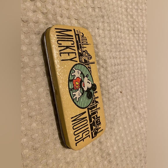 Disney Store Watch DS-38 Mickey - Picture 4 of 4